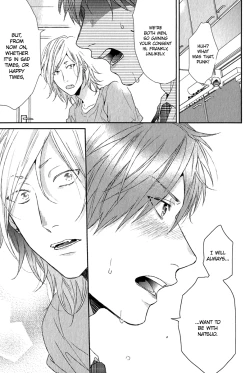 Page 223 of Renai Rubi no Tadashii Furikata | The Proper Way to Write Love