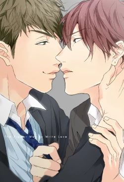 Page 245 of Renai Rubi no Tadashii Furikata | The Proper Way to Write Love