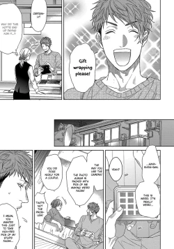Page 253 of Renai Rubi no Tadashii Furikata | The Proper Way to Write Love