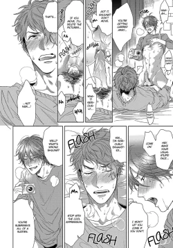 Page 262 of Renai Rubi no Tadashii Furikata | The Proper Way to Write Love