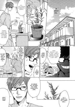 Page 29 of Renai Rubi no Tadashii Furikata | The Proper Way to Write Love