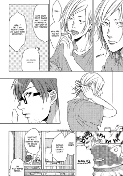 Page 30 of Renai Rubi no Tadashii Furikata | The Proper Way to Write Love