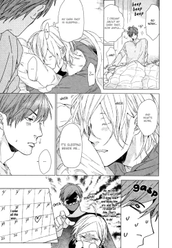 Page 36 of Renai Rubi no Tadashii Furikata | The Proper Way to Write Love