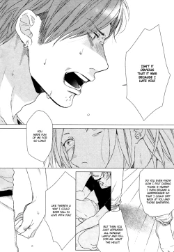 Page 41 of Renai Rubi no Tadashii Furikata | The Proper Way to Write Love