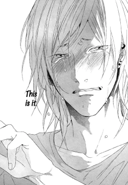 Page 45 of Renai Rubi no Tadashii Furikata | The Proper Way to Write Love