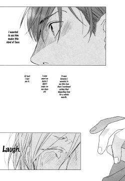 Page 46 of Renai Rubi no Tadashii Furikata | The Proper Way to Write Love