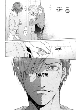 Page 47 of Renai Rubi no Tadashii Furikata | The Proper Way to Write Love