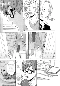 Page 50 of Renai Rubi no Tadashii Furikata | The Proper Way to Write Love