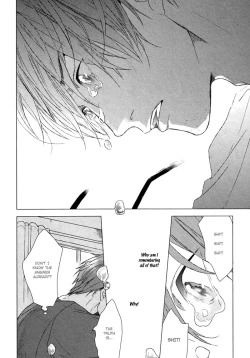 Page 53 of Renai Rubi no Tadashii Furikata | The Proper Way to Write Love