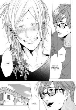 Page 66 of Renai Rubi no Tadashii Furikata | The Proper Way to Write Love