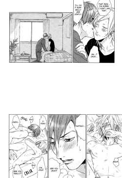 Page 69 of Renai Rubi no Tadashii Furikata | The Proper Way to Write Love