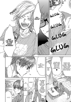 Page 79 of Renai Rubi no Tadashii Furikata | The Proper Way to Write Love