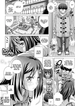 Page 24 of Imouto ni Shinukide Tanonde mita | I Tried Begging My Little Sister Like There Was No Tomorrow.