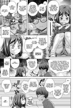 Page 3 of Imouto ni Shinukide Tanonde mita | I Tried Begging My Little Sister Like There Was No Tomorrow.