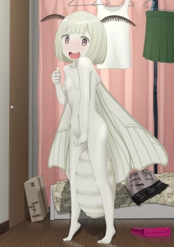 Page 5 of the Local idol