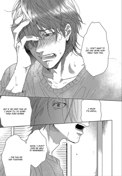 Page 106 of Ogeretsu Tanaka - Sabita Yoru demo Koi wa Sasayaku