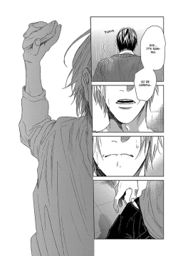 Page 127 of Ogeretsu Tanaka - Sabita Yoru demo Koi wa Sasayaku