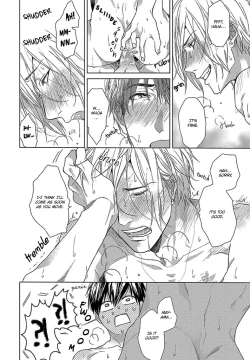 Page 139 of Ogeretsu Tanaka - Sabita Yoru demo Koi wa Sasayaku