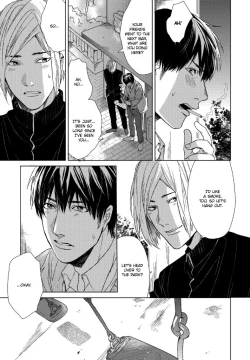 Page 16 of Ogeretsu Tanaka - Sabita Yoru demo Koi wa Sasayaku