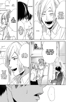 Page 24 of Ogeretsu Tanaka - Sabita Yoru demo Koi wa Sasayaku