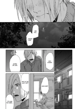 Page 31 of Ogeretsu Tanaka - Sabita Yoru demo Koi wa Sasayaku