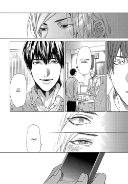 Page 42 of Ogeretsu Tanaka - Sabita Yoru demo Koi wa Sasayaku