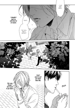 Page 51 of Ogeretsu Tanaka - Sabita Yoru demo Koi wa Sasayaku