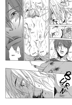 Page 56 of Ogeretsu Tanaka - Sabita Yoru demo Koi wa Sasayaku