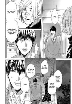 Page 60 of Ogeretsu Tanaka - Sabita Yoru demo Koi wa Sasayaku