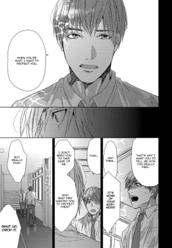 Page 86 of Ogeretsu Tanaka - Sabita Yoru demo Koi wa Sasayaku