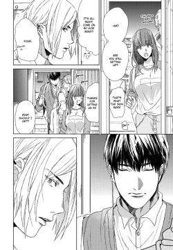 Page 9 of Ogeretsu Tanaka - Sabita Yoru demo Koi wa Sasayaku