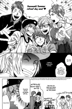 Page 21 of Ogeretsu Tanaka - Sayonara Futaribocchi Renai Shinsho