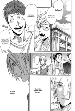 Page 32 of Ogeretsu Tanaka - Sayonara Futaribocchi Renai Shinsho