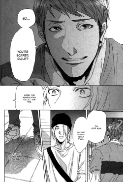 Page 39 of Ogeretsu Tanaka - Sayonara Futaribocchi Renai Shinsho