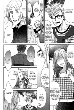 Page 41 of Ogeretsu Tanaka - Sayonara Futaribocchi Renai Shinsho