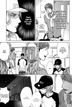 Page 4 of Ogeretsu Tanaka - Sayonara Futaribocchi Renai Shinsho