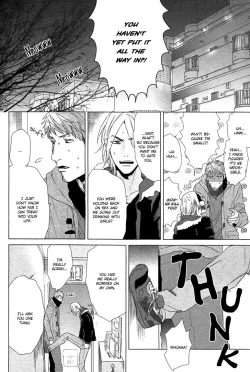 Page 75 of Ogeretsu Tanaka - Sayonara Futaribocchi Renai Shinsho