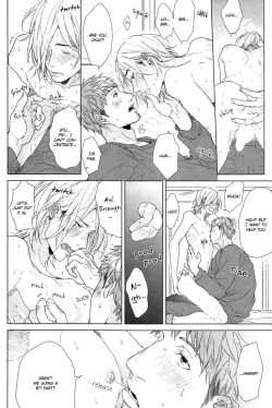 Page 79 of Ogeretsu Tanaka - Sayonara Futaribocchi Renai Shinsho