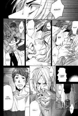 Page 7 of Ogeretsu Tanaka - Sayonara Futaribocchi Renai Shinsho