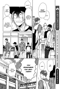 Page 9 of Ogeretsu Tanaka - Sayonara Futaribocchi Renai Shinsho