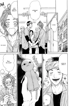 Page 13 of Seventeen Maple