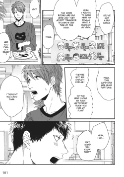 Page 102 of Ogeretsu Tanaka - Yarichin Bitch Club v01