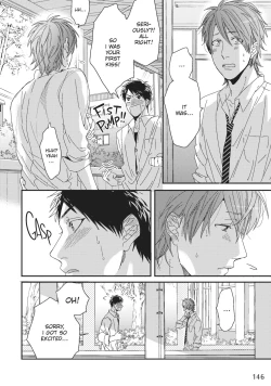 Page 147 of Ogeretsu Tanaka - Yarichin Bitch Club v01