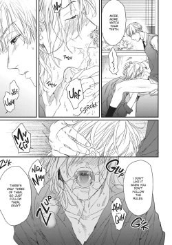 Page 160 of Ogeretsu Tanaka - Yarichin Bitch Club v01