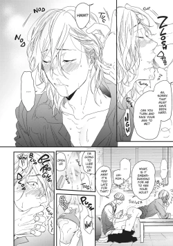 Page 161 of Ogeretsu Tanaka - Yarichin Bitch Club v01