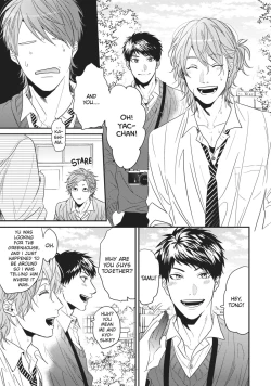 Page 68 of Ogeretsu Tanaka - Yarichin Bitch Club v01