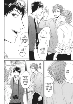 Page 71 of Ogeretsu Tanaka - Yarichin Bitch Club v01