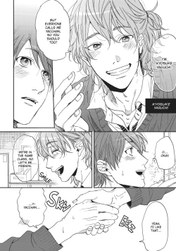 Page 7 of Ogeretsu Tanaka - Yarichin Bitch Club v01