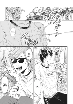 Page 100 of Ogeretsu Tanaka - Yarichin Bitch Club v02