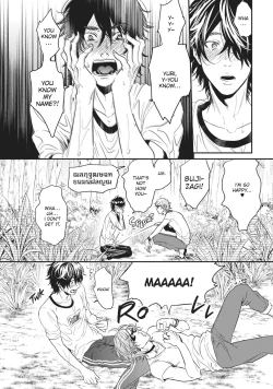 Page 101 of Ogeretsu Tanaka - Yarichin Bitch Club v02